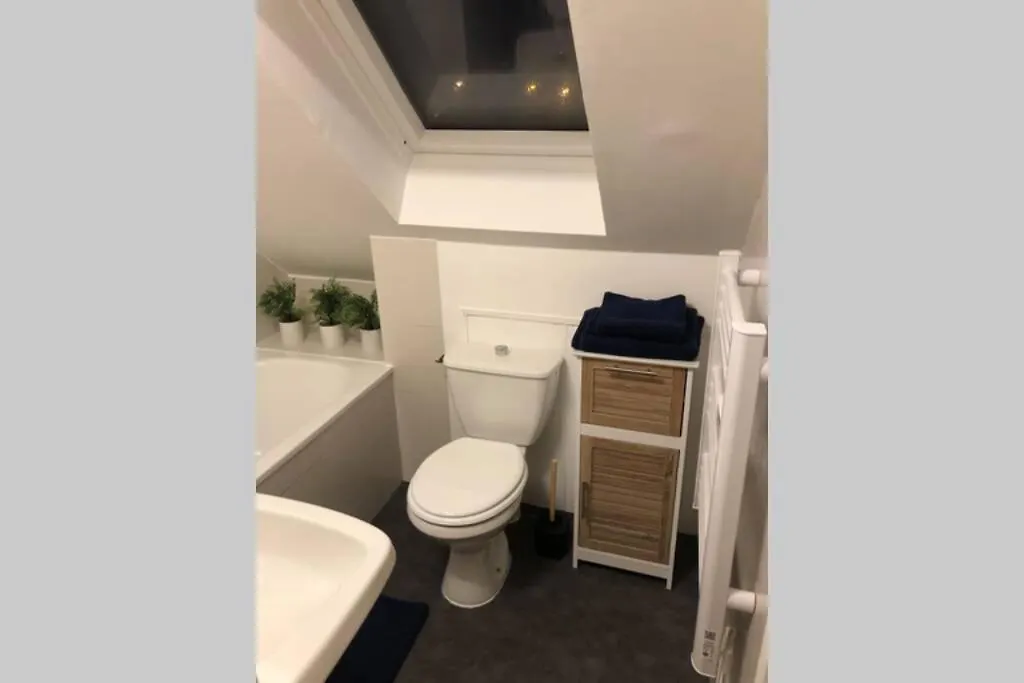 Studio 2 Personnes Centre Ville Concarneau